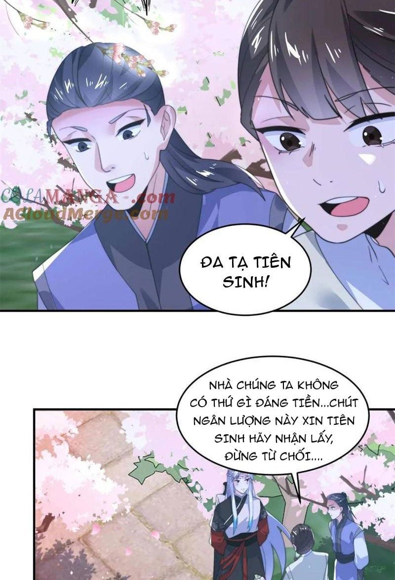 đọc truyện Nữ Đồ Đệ Ai Nấy Đều Muốn Giết Ta Chương 140 ảnh 25 tại Truyện Dạ Ký
