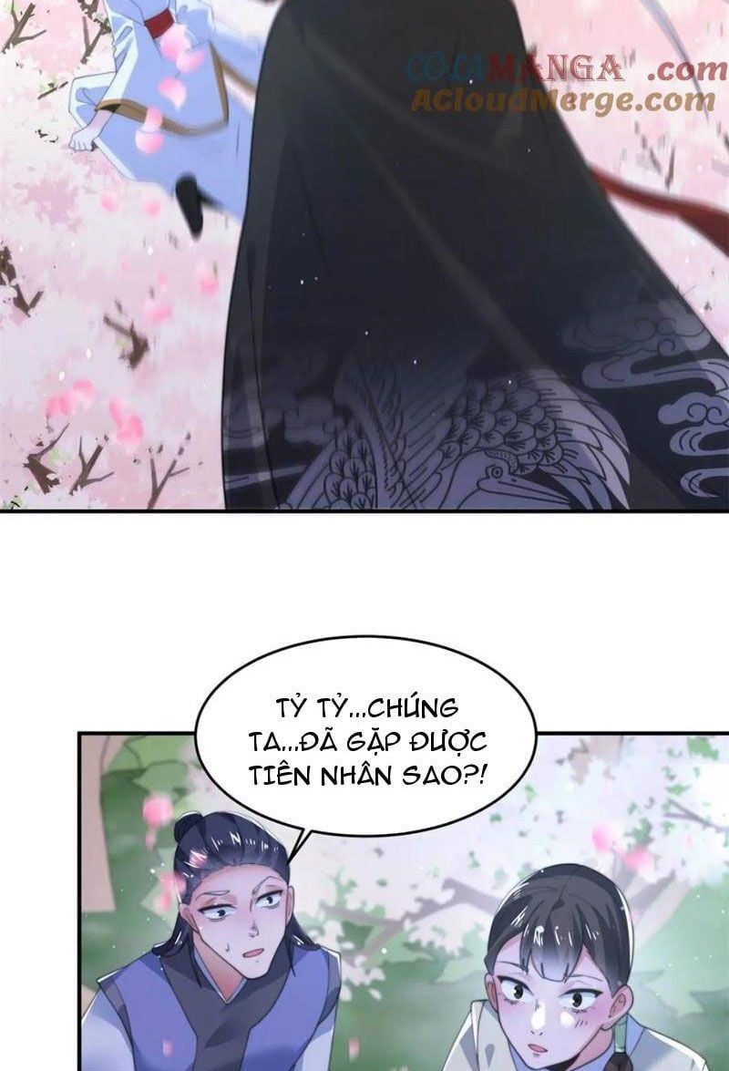 đọc truyện Nữ Đồ Đệ Ai Nấy Đều Muốn Giết Ta Chương 140 ảnh 28 tại Truyện Dạ Ký