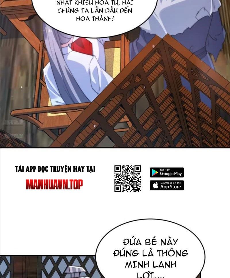 đọc truyện Nữ Đồ Đệ Ai Nấy Đều Muốn Giết Ta Chương 141 ảnh 12 tại Truyện Dạ Ký