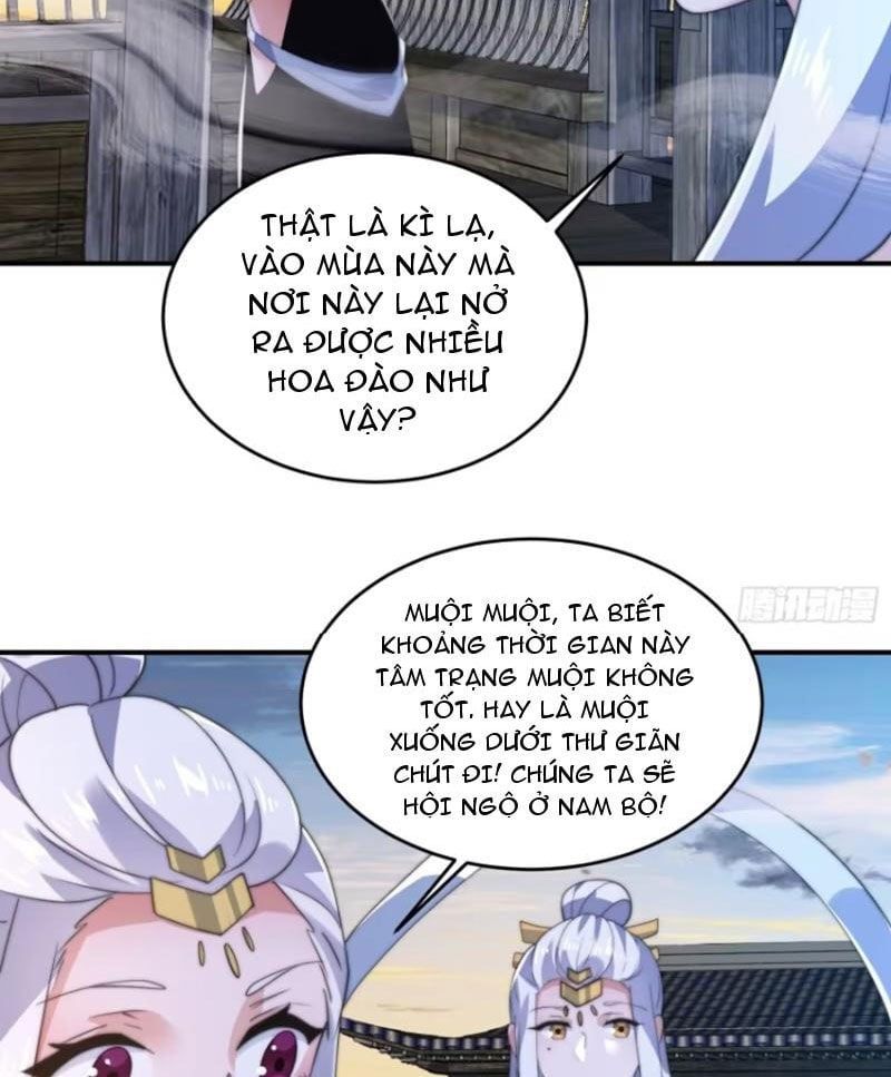đọc truyện Nữ Đồ Đệ Ai Nấy Đều Muốn Giết Ta Chương 141 ảnh 19 tại Truyện Dạ Ký