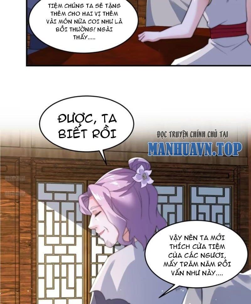 đọc truyện Nữ Đồ Đệ Ai Nấy Đều Muốn Giết Ta Chương 141 ảnh 3 tại Truyện Dạ Ký