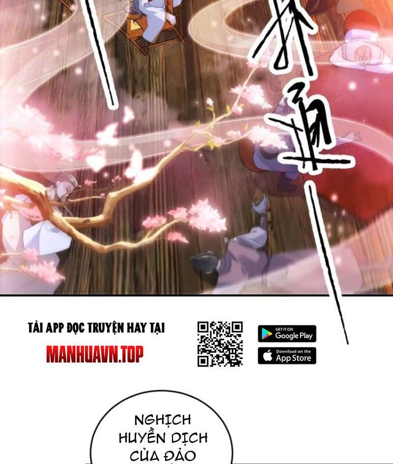 đọc truyện Nữ Đồ Đệ Ai Nấy Đều Muốn Giết Ta Chương 141 ảnh 48 tại Truyện Dạ Ký
