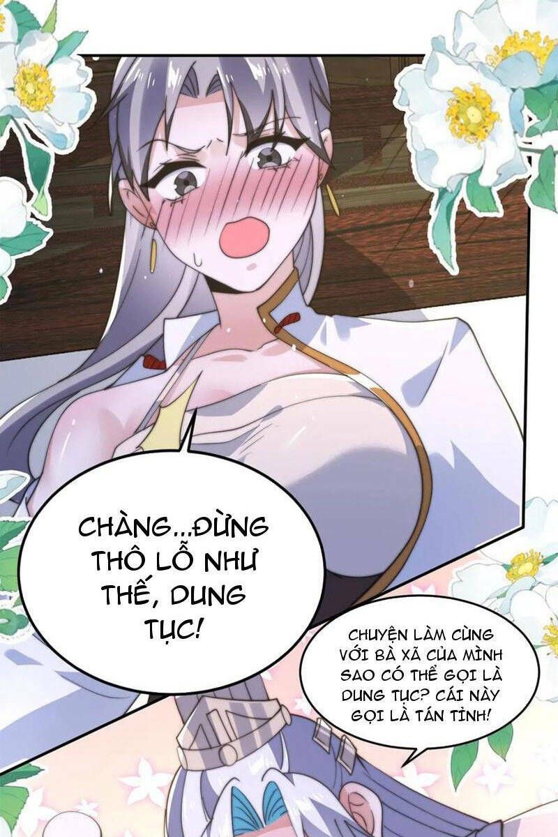 đọc truyện Nữ Đồ Đệ Ai Nấy Đều Muốn Giết Ta Chương 142 ảnh 12 tại Truyện Dạ Ký