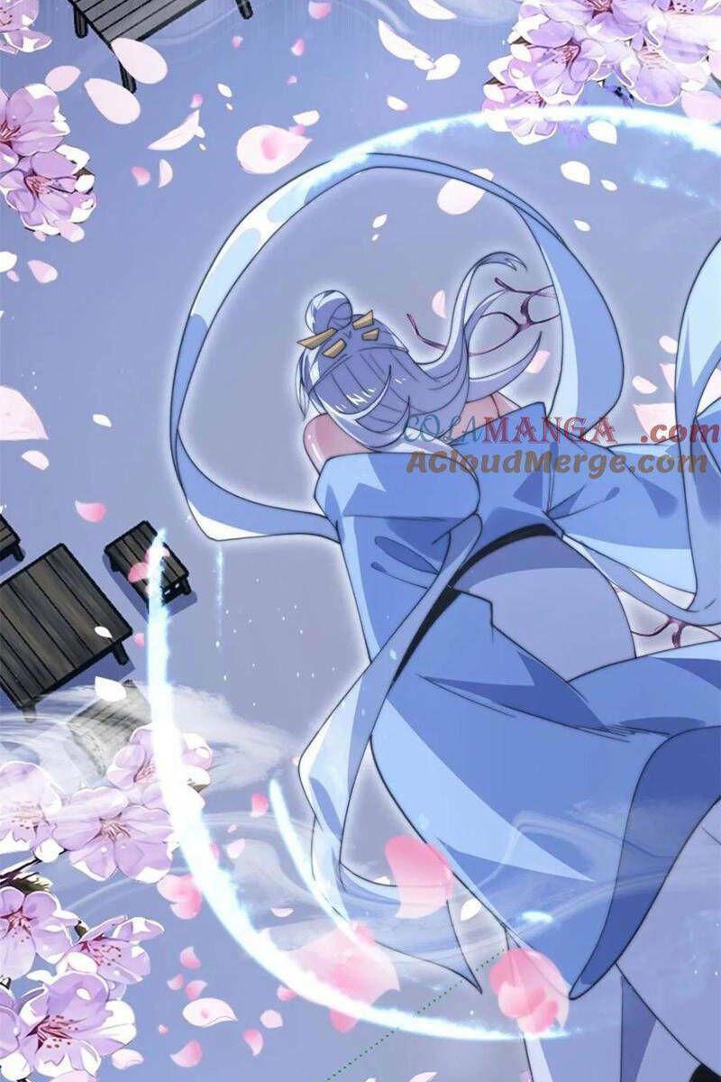 đọc truyện Nữ Đồ Đệ Ai Nấy Đều Muốn Giết Ta Chương 142 ảnh 22 tại Truyện Dạ Ký