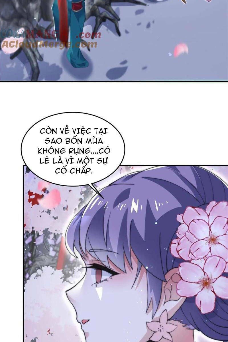 đọc truyện Nữ Đồ Đệ Ai Nấy Đều Muốn Giết Ta Chương 142 ảnh 27 tại Truyện Dạ Ký