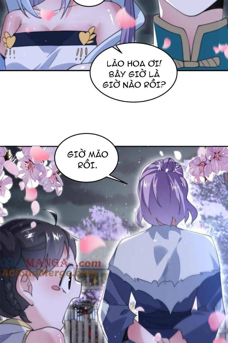 đọc truyện Nữ Đồ Đệ Ai Nấy Đều Muốn Giết Ta Chương 142 ảnh 29 tại Truyện Dạ Ký