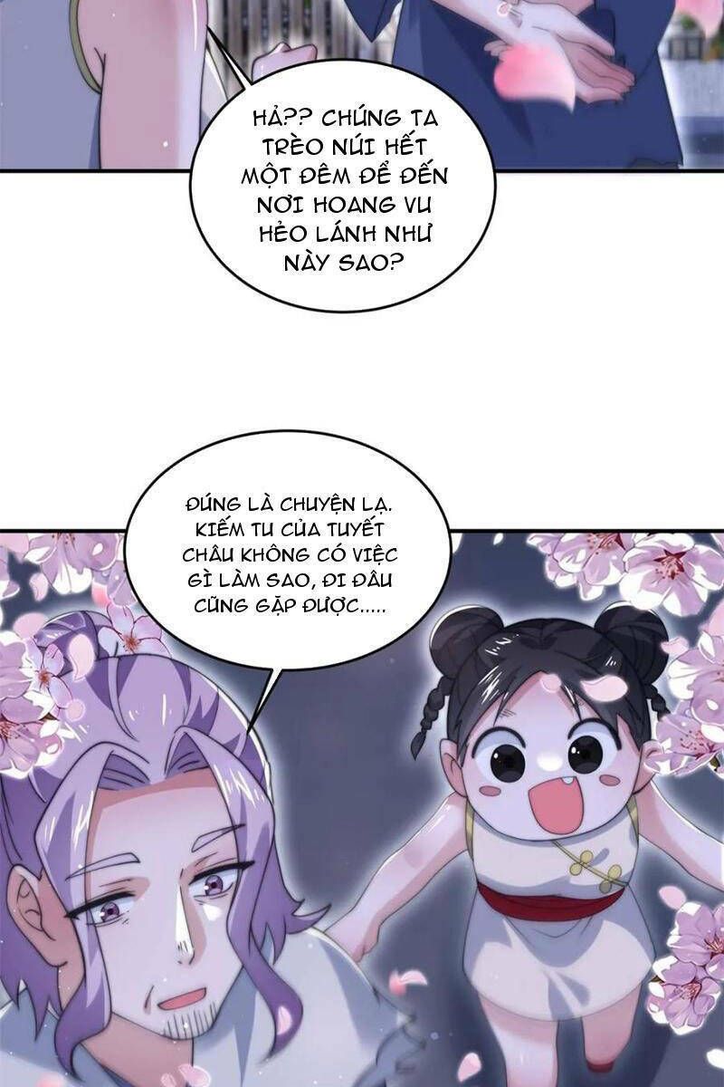 đọc truyện Nữ Đồ Đệ Ai Nấy Đều Muốn Giết Ta Chương 142 ảnh 30 tại Truyện Dạ Ký