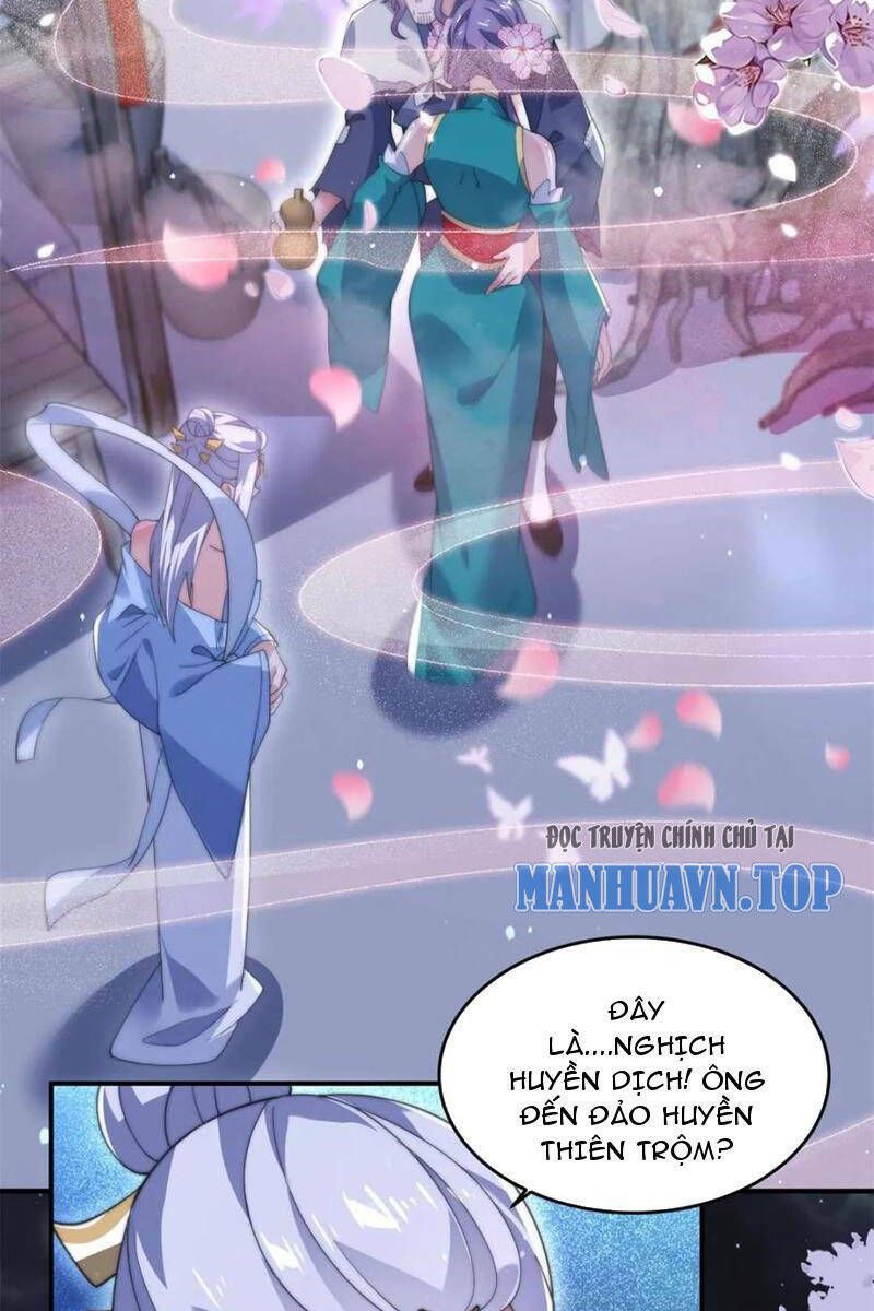 đọc truyện Nữ Đồ Đệ Ai Nấy Đều Muốn Giết Ta Chương 142 ảnh 34 tại Truyện Dạ Ký