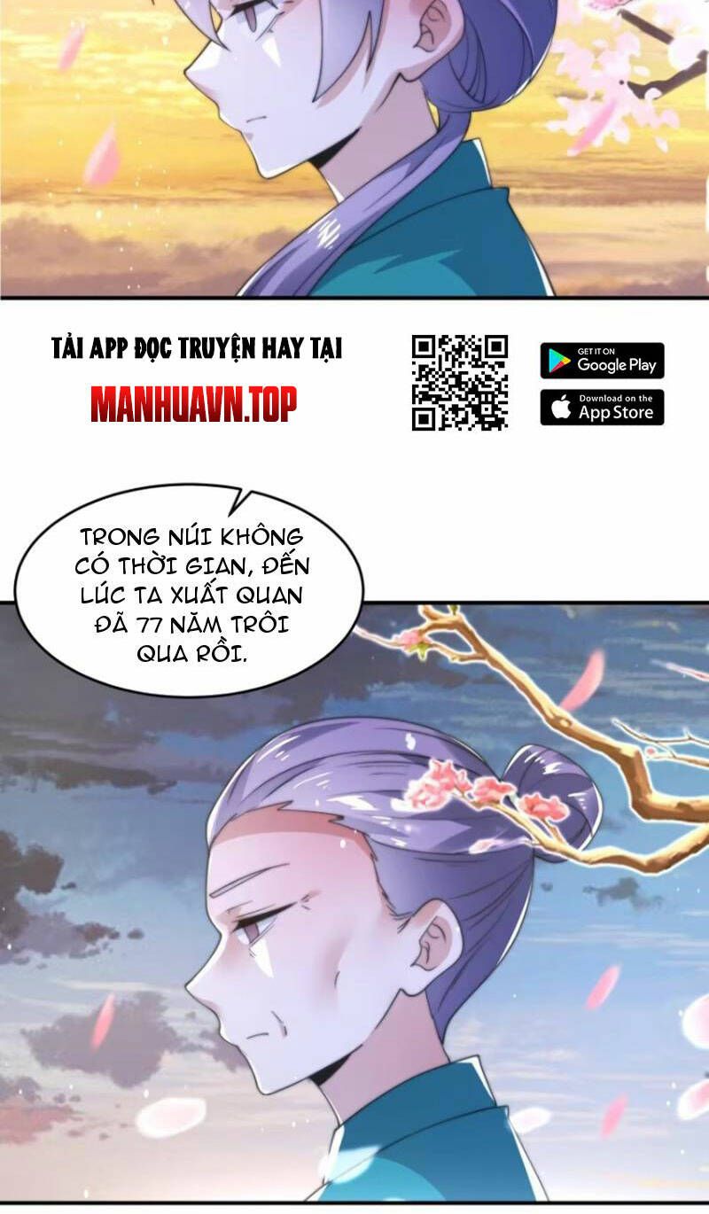 đọc truyện Nữ Đồ Đệ Ai Nấy Đều Muốn Giết Ta Chương 144 ảnh 12 tại Truyện Dạ Ký