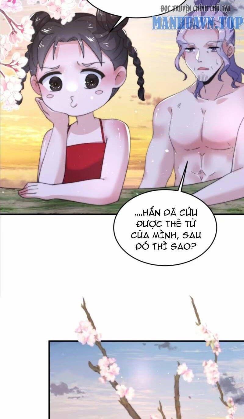 đọc truyện Nữ Đồ Đệ Ai Nấy Đều Muốn Giết Ta Chương 144 ảnh 6 tại Truyện Dạ Ký