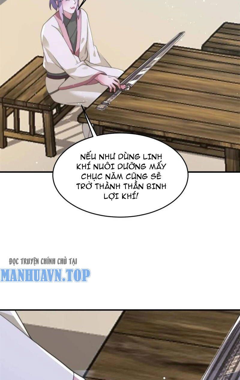 đọc truyện Nữ Đồ Đệ Ai Nấy Đều Muốn Giết Ta Chương 145 ảnh 4 tại Truyện Dạ Ký