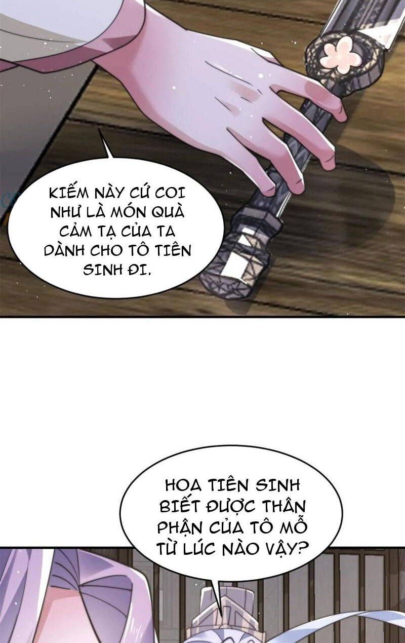 đọc truyện Nữ Đồ Đệ Ai Nấy Đều Muốn Giết Ta Chương 145 ảnh 5 tại Truyện Dạ Ký