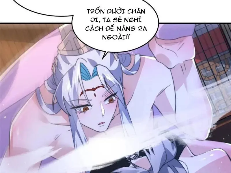 đọc truyện Nữ Đồ Đệ Ai Nấy Đều Muốn Giết Ta Chương 147 ảnh 47 tại Truyện Dạ Ký