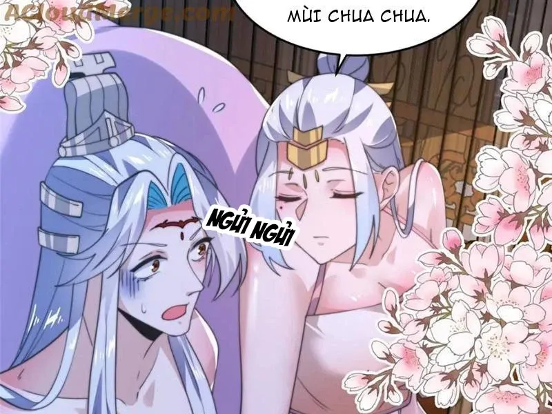đọc truyện Nữ Đồ Đệ Ai Nấy Đều Muốn Giết Ta Chương 147 ảnh 56 tại Truyện Dạ Ký