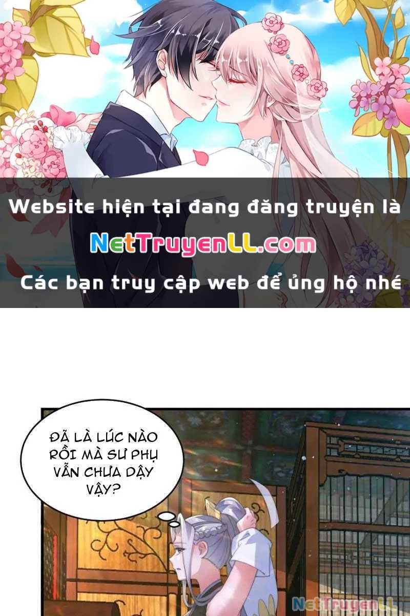 đọc truyện Nữ Đồ Đệ Ai Nấy Đều Muốn Giết Ta Chương 148 ảnh 3 tại Truyện Dạ Ký