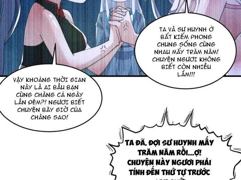 đọc truyện Nữ Đồ Đệ Ai Nấy Đều Muốn Giết Ta Chương 148 ảnh 36 tại Truyện Dạ Ký