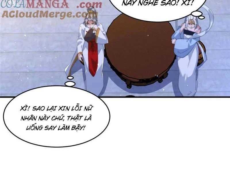 đọc truyện Nữ Đồ Đệ Ai Nấy Đều Muốn Giết Ta Chương 148 ảnh 41 tại Truyện Dạ Ký