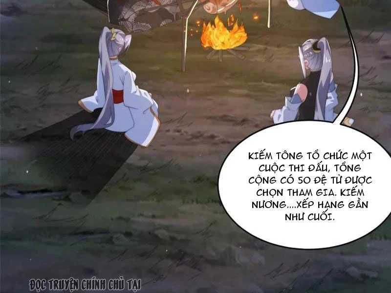 đọc truyện Nữ Đồ Đệ Ai Nấy Đều Muốn Giết Ta Chương 148 ảnh 75 tại Truyện Dạ Ký