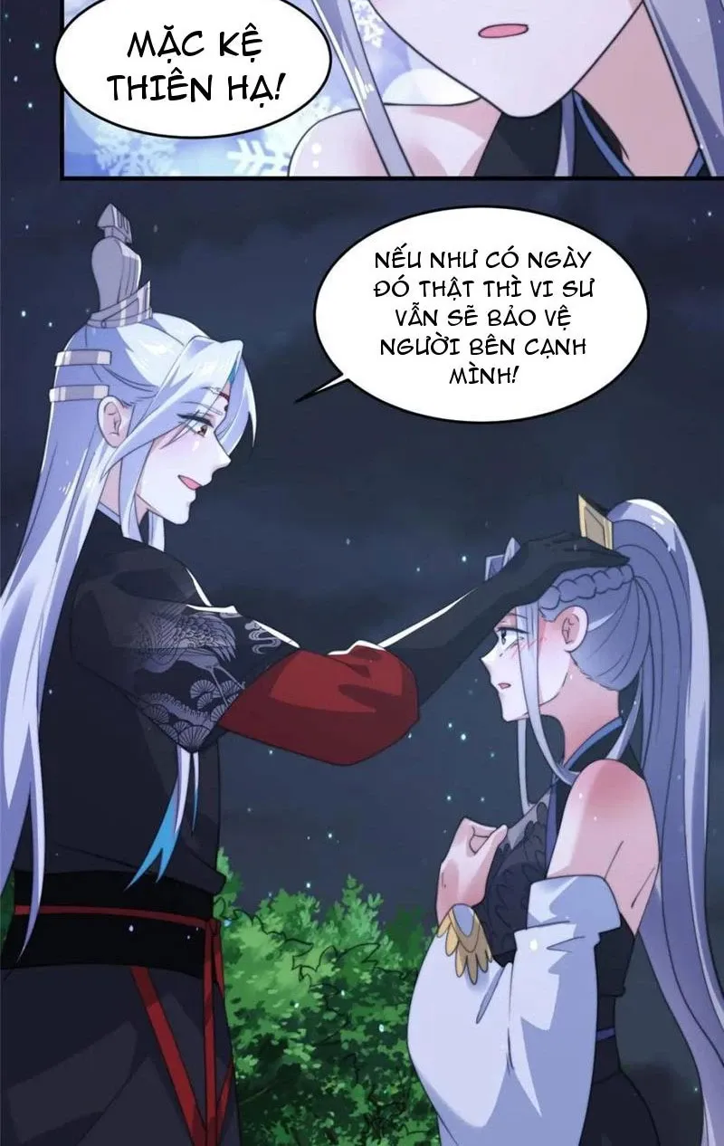 đọc truyện Nữ Đồ Đệ Ai Nấy Đều Muốn Giết Ta Chương 149 ảnh 11 tại Truyện Dạ Ký