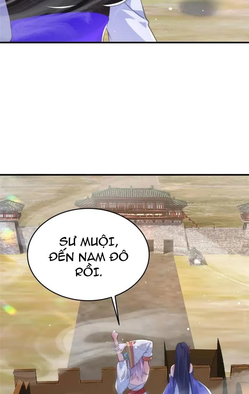 đọc truyện Nữ Đồ Đệ Ai Nấy Đều Muốn Giết Ta Chương 149 ảnh 19 tại Truyện Dạ Ký
