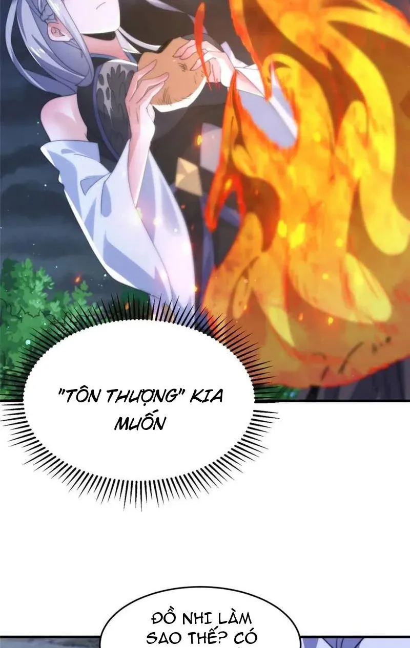 đọc truyện Nữ Đồ Đệ Ai Nấy Đều Muốn Giết Ta Chương 149 ảnh 6 tại Truyện Dạ Ký