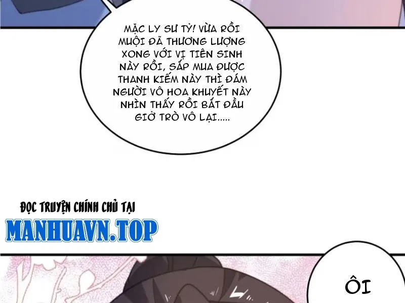 đọc truyện Nữ Đồ Đệ Ai Nấy Đều Muốn Giết Ta Chương 150 ảnh 25 tại Giả Dược