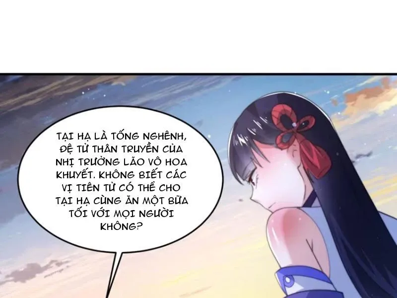 đọc truyện Nữ Đồ Đệ Ai Nấy Đều Muốn Giết Ta Chương 150 ảnh 29 tại Giả Dược