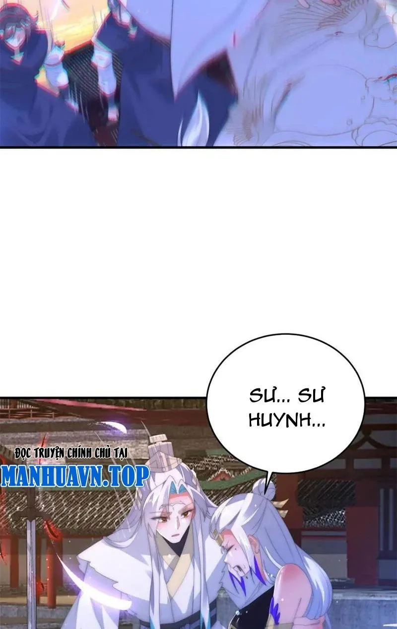 đọc truyện Nữ Đồ Đệ Ai Nấy Đều Muốn Giết Ta Chương 151 ảnh 21 tại Truyện Dạ Ký
