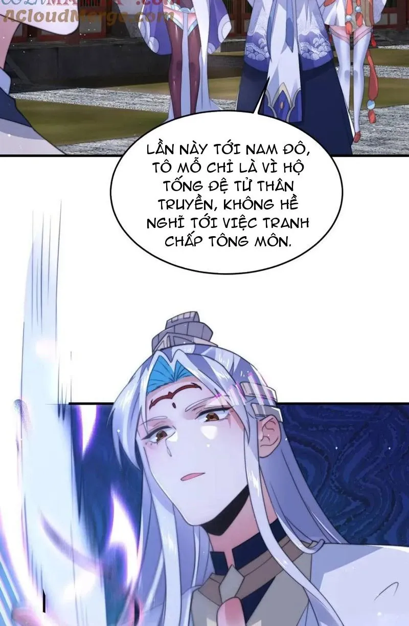 đọc truyện Nữ Đồ Đệ Ai Nấy Đều Muốn Giết Ta Chương 151 ảnh 30 tại Truyện Dạ Ký