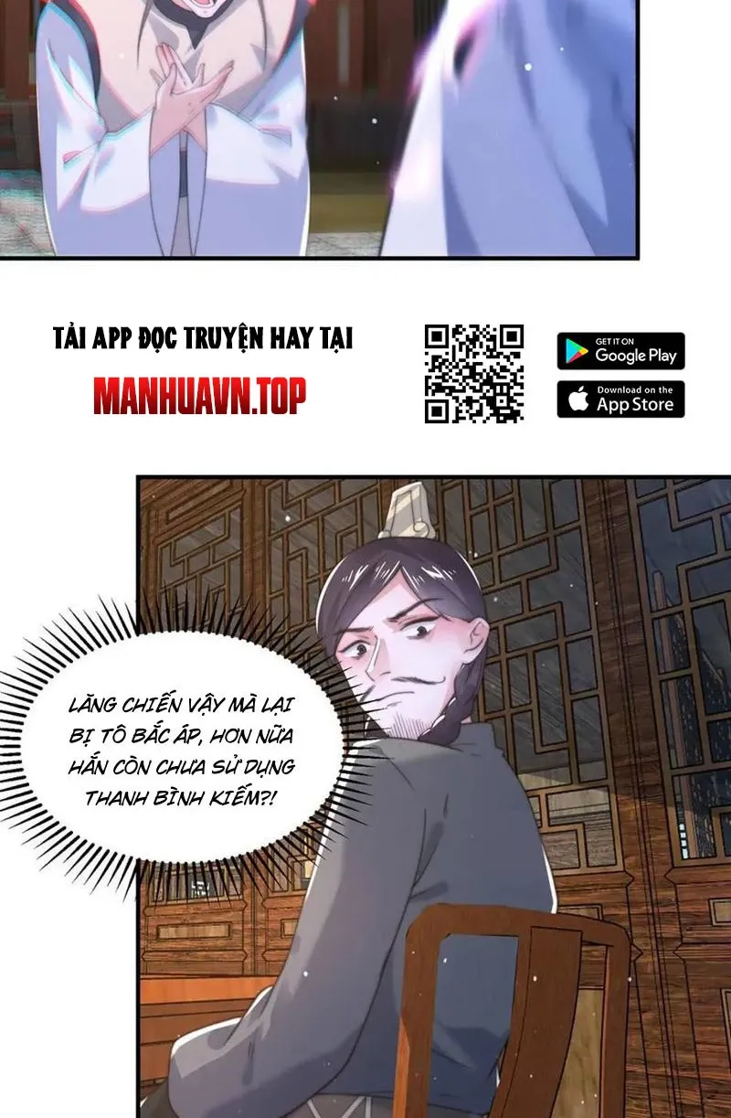 đọc truyện Nữ Đồ Đệ Ai Nấy Đều Muốn Giết Ta Chương 151 ảnh 34 tại Truyện Dạ Ký