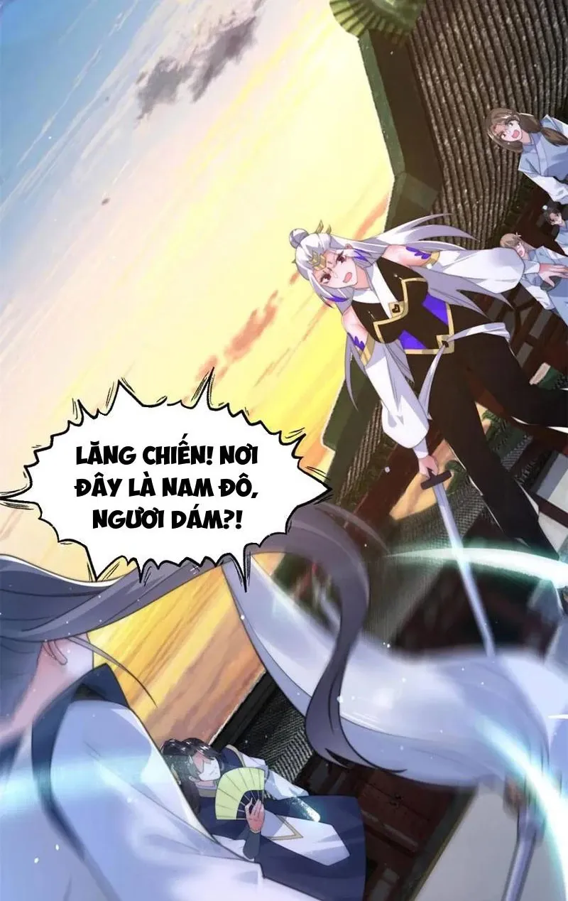 đọc truyện Nữ Đồ Đệ Ai Nấy Đều Muốn Giết Ta Chương 151 ảnh 9 tại Truyện Dạ Ký