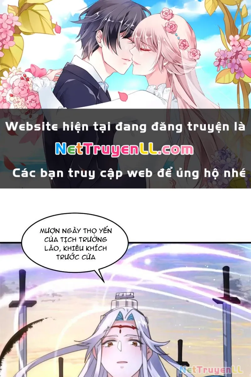 đọc truyện Nữ Đồ Đệ Ai Nấy Đều Muốn Giết Ta Chương 152 ảnh 2 tại Truyện Dạ Ký