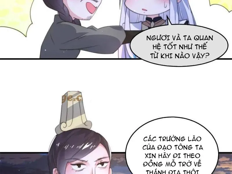 đọc truyện Nữ Đồ Đệ Ai Nấy Đều Muốn Giết Ta Chương 152 ảnh 36 tại Truyện Dạ Ký
