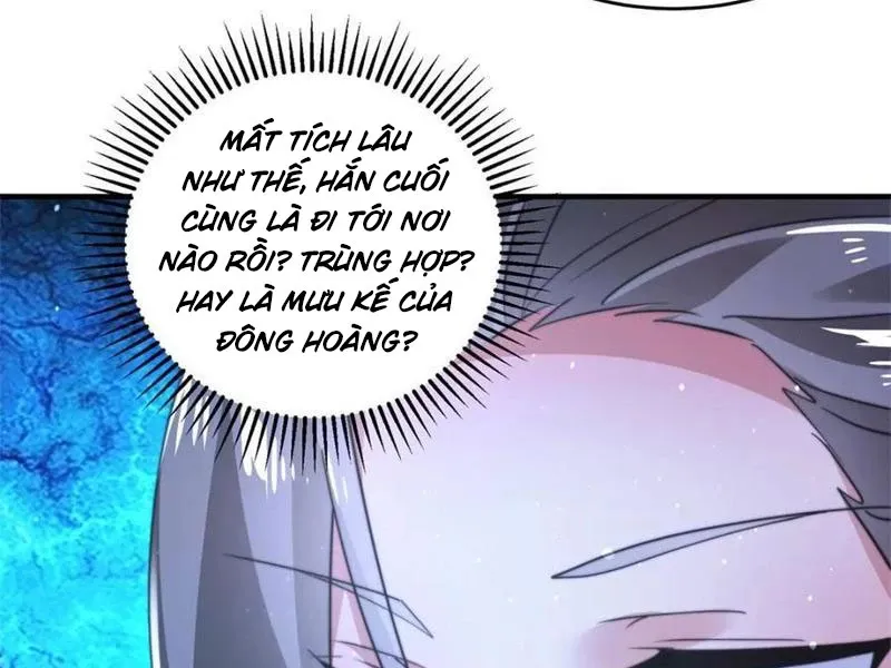đọc truyện Nữ Đồ Đệ Ai Nấy Đều Muốn Giết Ta Chương 152 ảnh 41 tại Truyện Dạ Ký