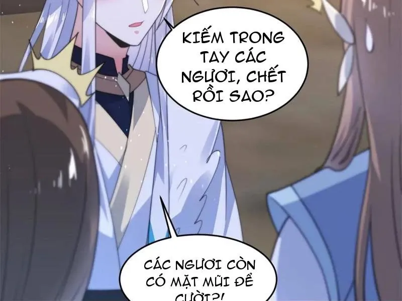 đọc truyện Nữ Đồ Đệ Ai Nấy Đều Muốn Giết Ta Chương 152 ảnh 46 tại Truyện Dạ Ký