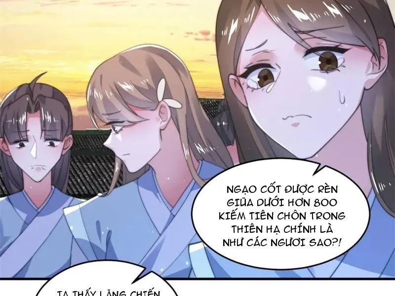 đọc truyện Nữ Đồ Đệ Ai Nấy Đều Muốn Giết Ta Chương 152 ảnh 48 tại Truyện Dạ Ký