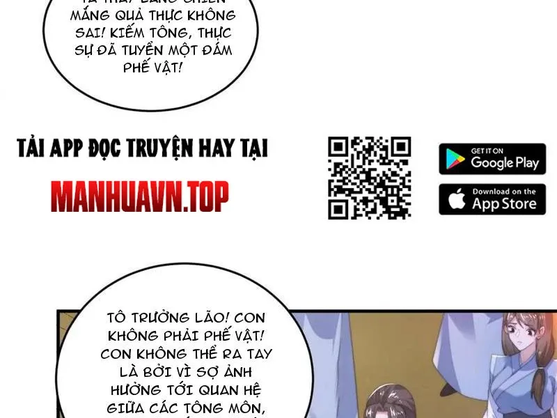 đọc truyện Nữ Đồ Đệ Ai Nấy Đều Muốn Giết Ta Chương 152 ảnh 49 tại Truyện Dạ Ký