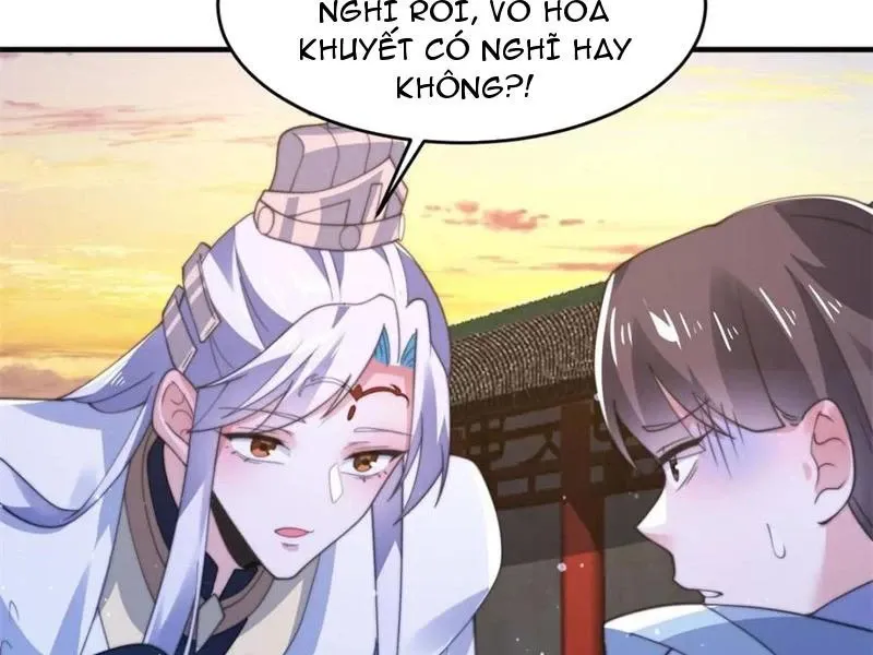 đọc truyện Nữ Đồ Đệ Ai Nấy Đều Muốn Giết Ta Chương 152 ảnh 56 tại Truyện Dạ Ký