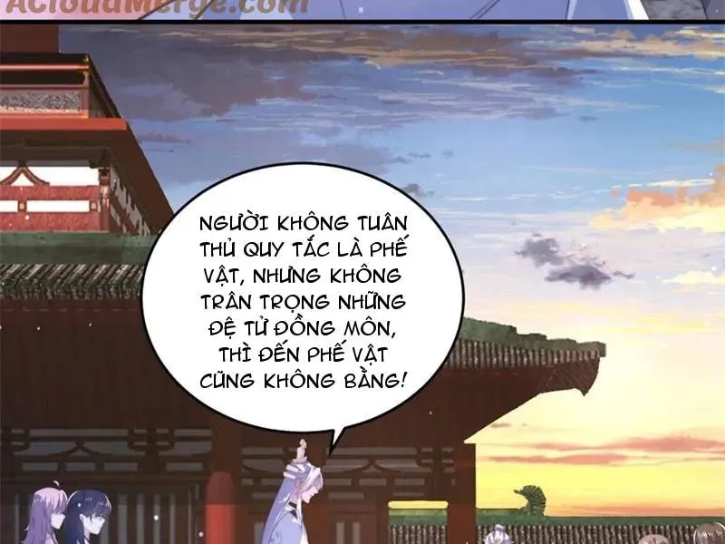 đọc truyện Nữ Đồ Đệ Ai Nấy Đều Muốn Giết Ta Chương 152 ảnh 68 tại Truyện Dạ Ký
