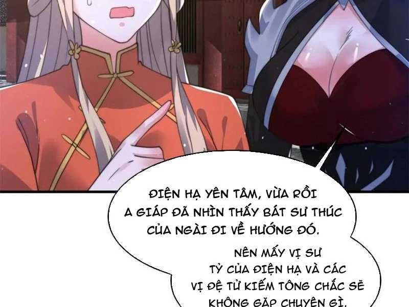 đọc truyện Nữ Đồ Đệ Ai Nấy Đều Muốn Giết Ta Chương 153 ảnh 16 tại Truyện Dạ Ký