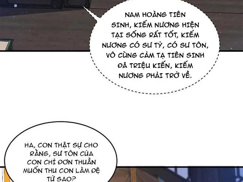 đọc truyện Nữ Đồ Đệ Ai Nấy Đều Muốn Giết Ta Chương 153 ảnh 35 tại Truyện Dạ Ký