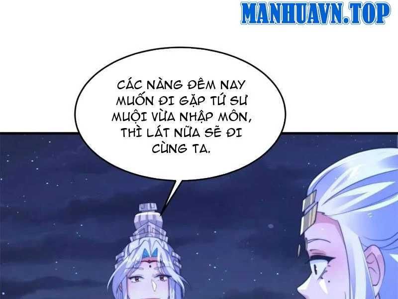 đọc truyện Nữ Đồ Đệ Ai Nấy Đều Muốn Giết Ta Chương 153 ảnh 61 tại Truyện Dạ Ký