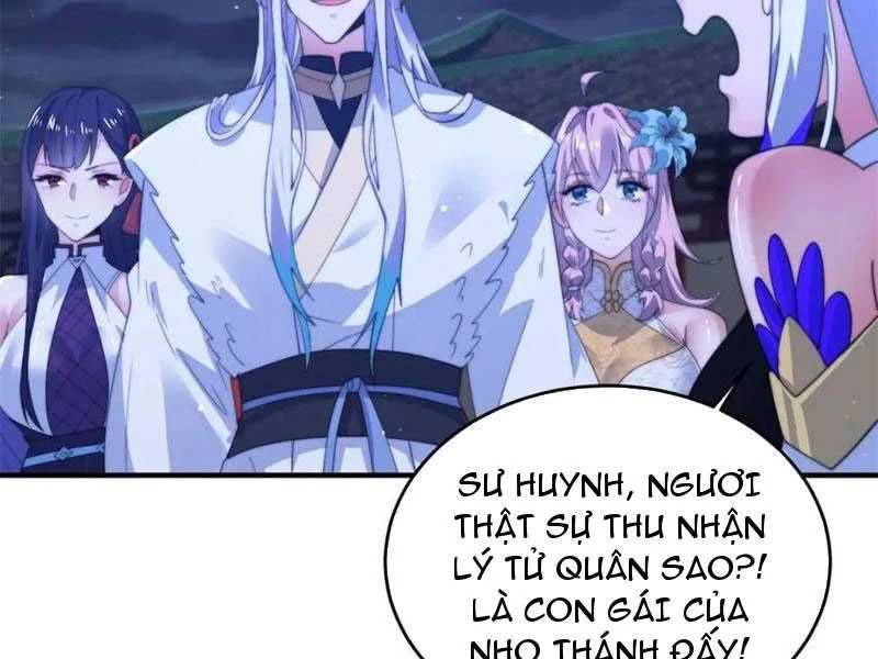đọc truyện Nữ Đồ Đệ Ai Nấy Đều Muốn Giết Ta Chương 153 ảnh 62 tại Truyện Dạ Ký