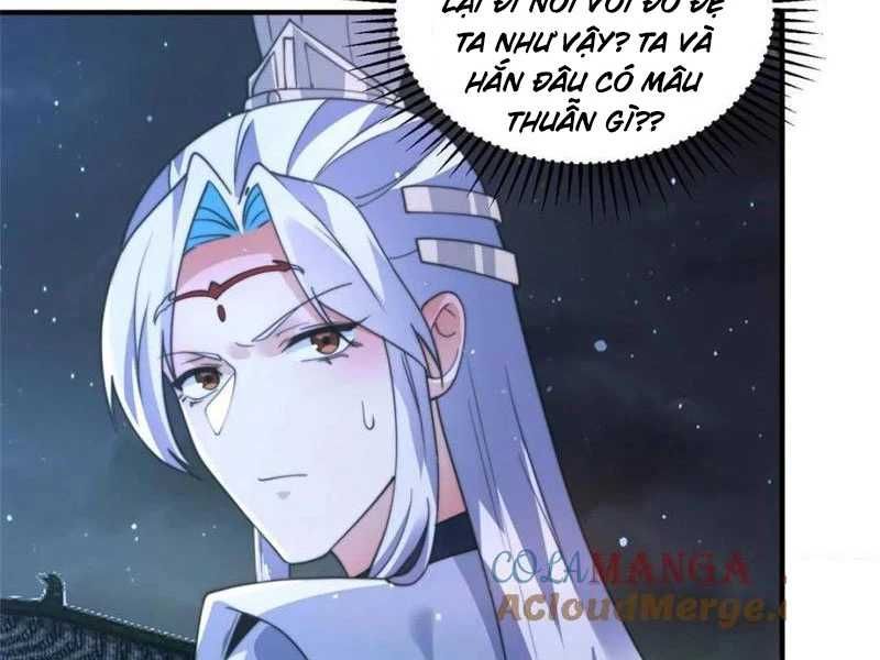 đọc truyện Nữ Đồ Đệ Ai Nấy Đều Muốn Giết Ta Chương 154 ảnh 16 tại Truyện Dạ Ký