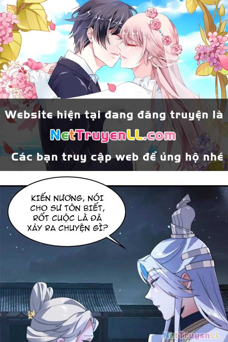 đọc truyện Nữ Đồ Đệ Ai Nấy Đều Muốn Giết Ta Chương 154 ảnh 3 tại Truyện Dạ Ký