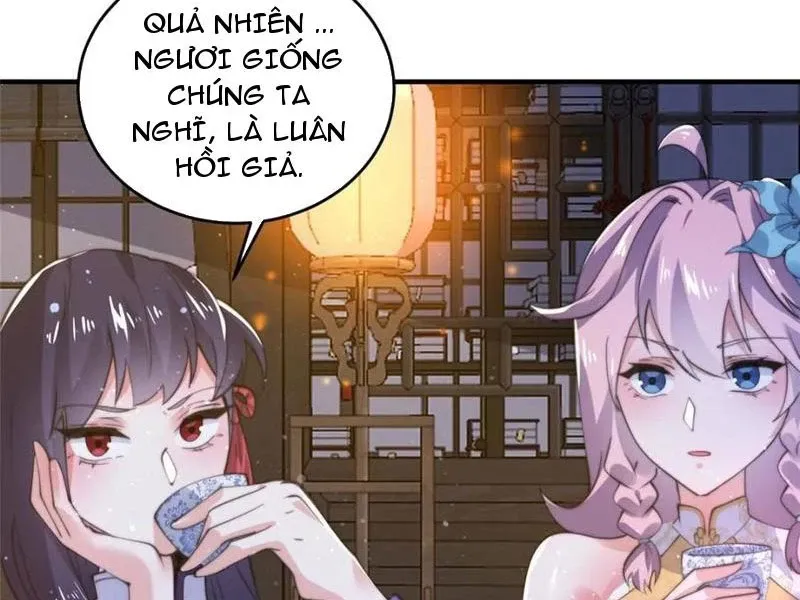 đọc truyện Nữ Đồ Đệ Ai Nấy Đều Muốn Giết Ta Chương 155 ảnh 11 tại Truyện Dạ Ký