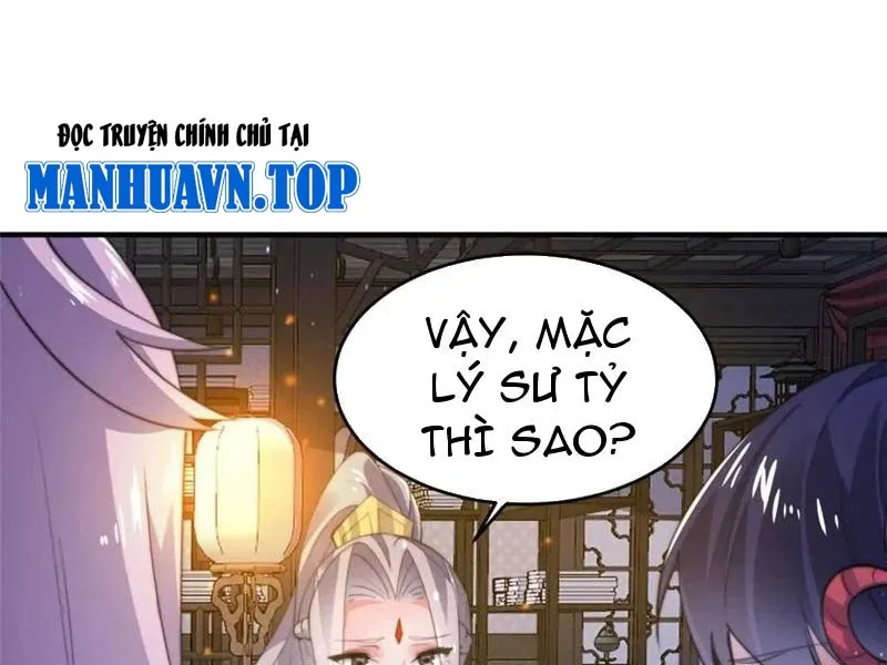 đọc truyện Nữ Đồ Đệ Ai Nấy Đều Muốn Giết Ta Chương 155 ảnh 20 tại Truyện Dạ Ký