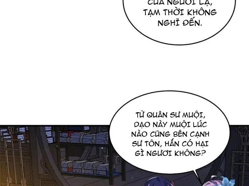 đọc truyện Nữ Đồ Đệ Ai Nấy Đều Muốn Giết Ta Chương 155 ảnh 22 tại Truyện Dạ Ký