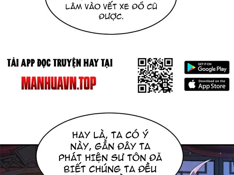 đọc truyện Nữ Đồ Đệ Ai Nấy Đều Muốn Giết Ta Chương 155 ảnh 32 tại Truyện Dạ Ký