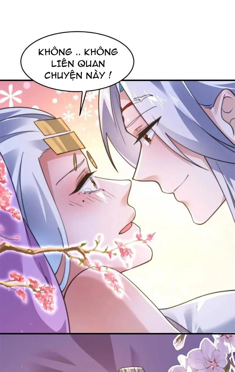 đọc truyện Nữ Đồ Đệ Ai Nấy Đều Muốn Giết Ta Chương 156 ảnh 11 tại Truyện Dạ Ký